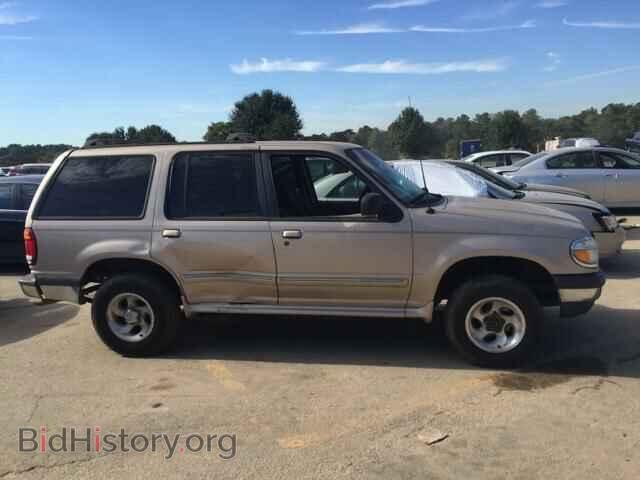 1998 FORD EXPLORER - VIN: 1FMZU32E3WUA02005 - Фото 9