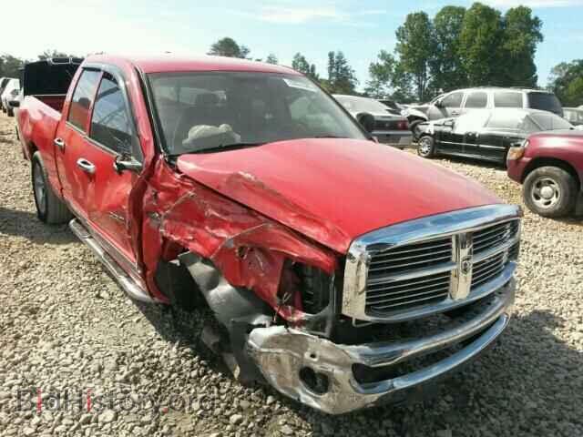 Фотография 1D7HA18207S112085 - DODGE RAM 1500 2007