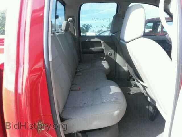 2007 DODGE RAM 1500 - VIN: 1D7HA18207S112085 - Фото 6