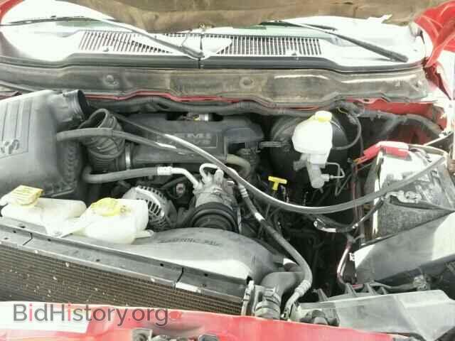 2007 DODGE RAM 1500 - VIN: 1D7HA18207S112085 - Фото 7