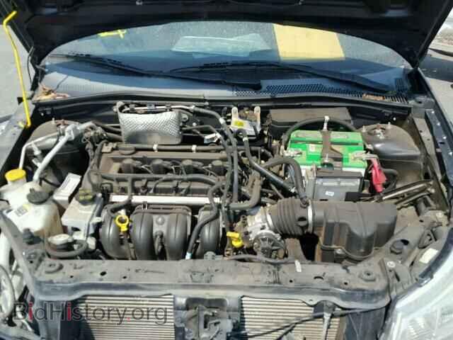 2009 FORD FOCUS - VIN: 1FAHP36N49W115252 - Фото 7