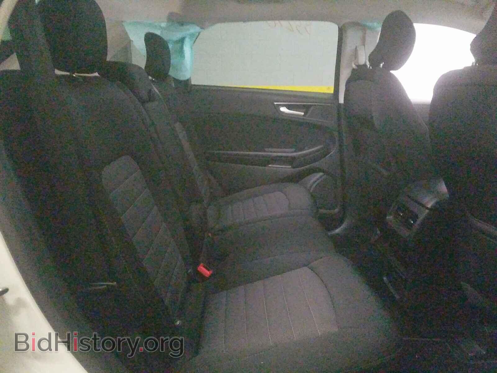 2018 FORD EDGE - VIN: 2FMPK3G92JBB48208 - Фото 6