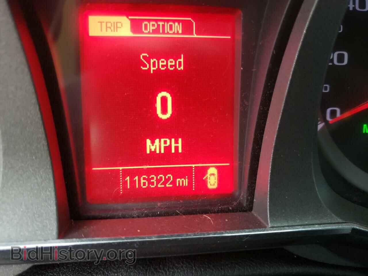 2014 GMC TERRAIN - VIN: 2GKALMEK3E6256231 - Фото 8