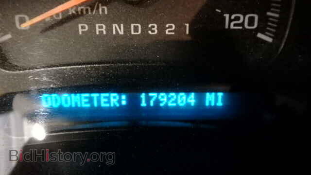 2006 CHEVROLET SILVERADO - VIN: 3GCEK14Z66G273432 - Фото 8