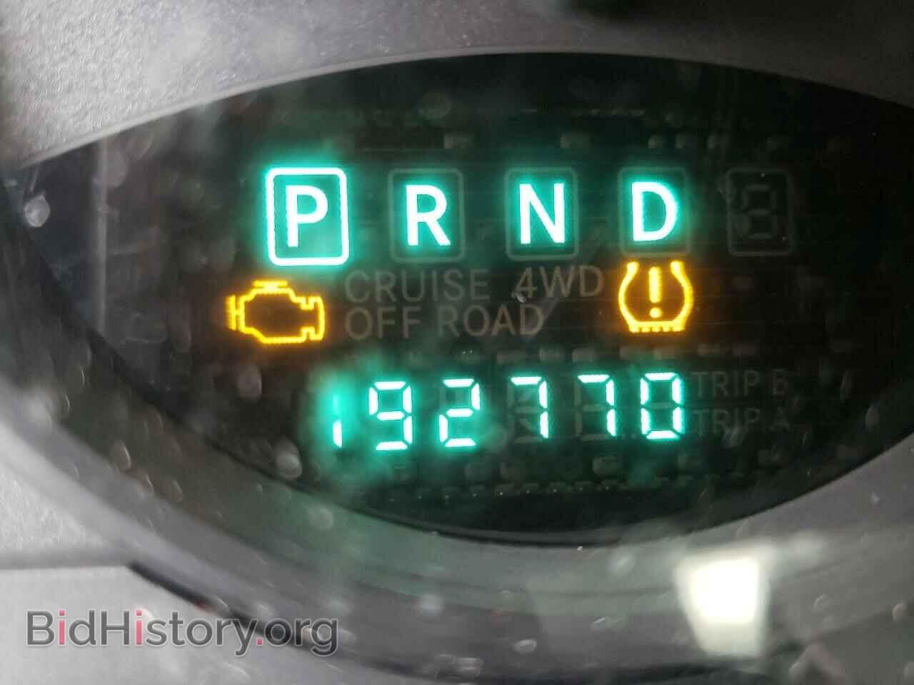 2011 JEEP COMPASS - VIN: 1J4NF1FB8BD164380 - Фото 8