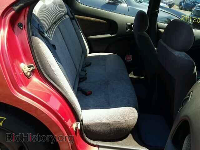 1998 DODGE NEON - VIN: 1B3ES47C2WD642018 - Фото 6