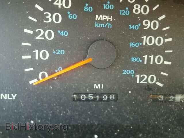 1998 DODGE NEON - VIN: 1B3ES47C2WD642018 - Фото 8