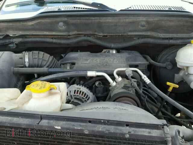 2004 DODGE RAM 1500 - VIN: 1D7HA16D04J233608 - Фото 7
