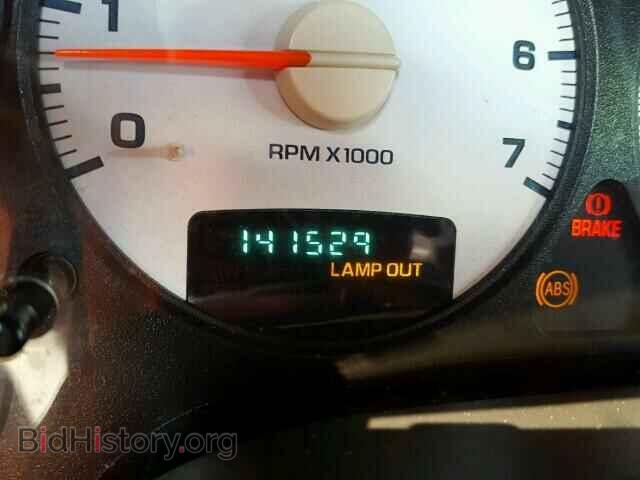 2004 DODGE RAM 1500 - VIN: 1D7HA16D04J233608 - Фото 8
