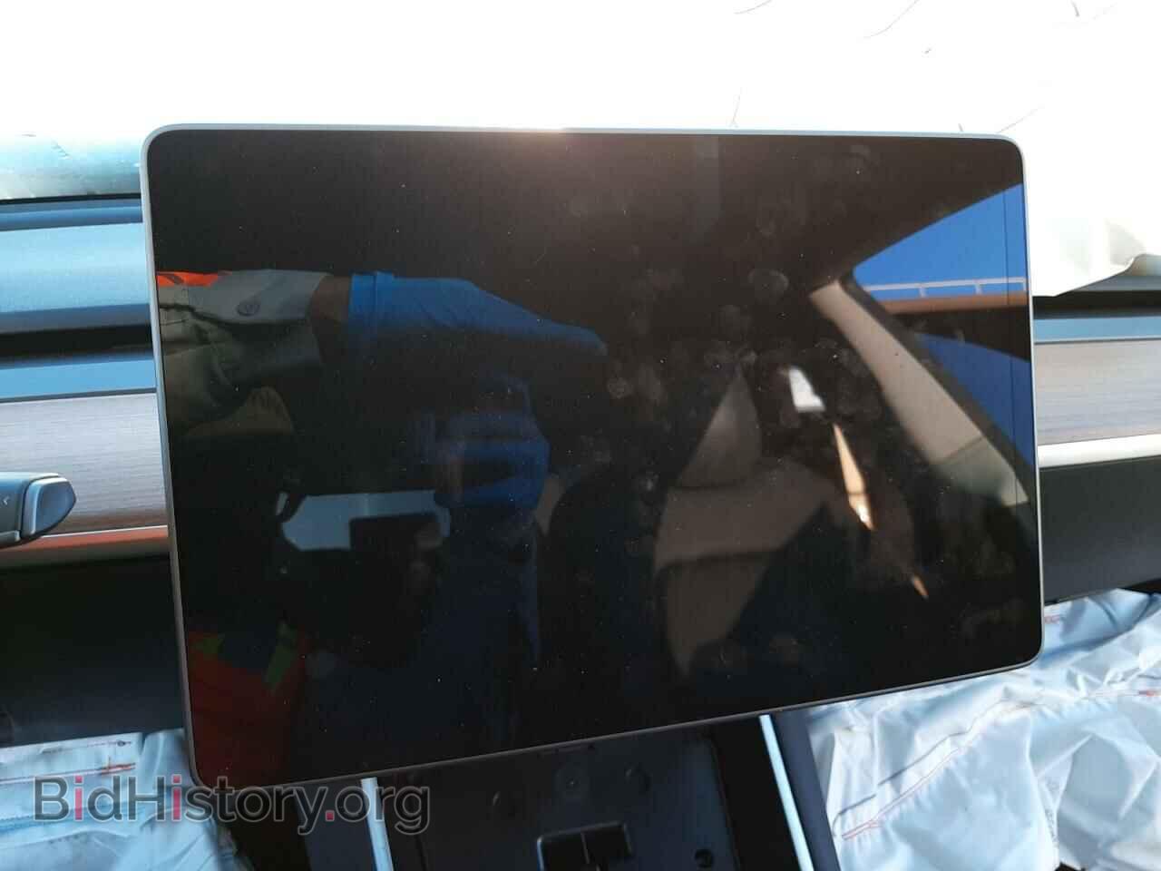 2020 TESLA MODEL 3 - VIN: 5YJ3E1EB9LF636582 - Фото 8