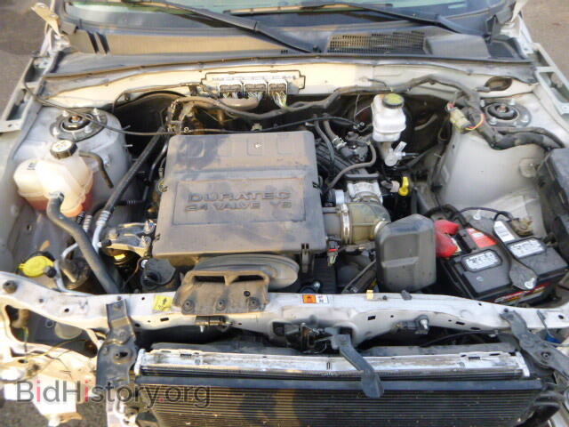 2012 FORD ESCAPE - VIN: 1FMCU0EG5CKA50291 - Фото 7