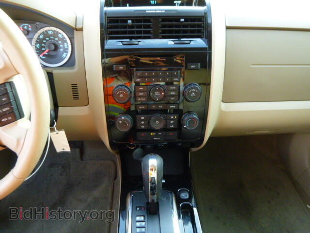 2012 FORD ESCAPE - VIN: 1FMCU0EG5CKA50291 - Фото 9