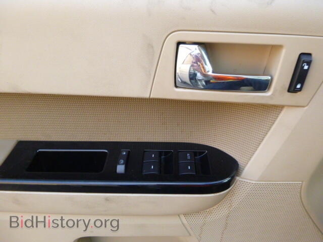 2012 FORD ESCAPE - VIN: 1FMCU0EG5CKA50291 - Фото 10
