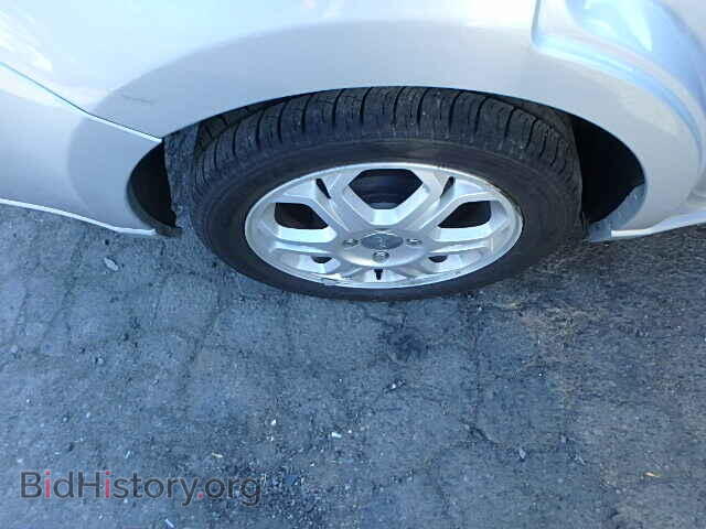 2008 FORD FOCUS - VIN: 1FAHP35N58W206630 - Фото 9