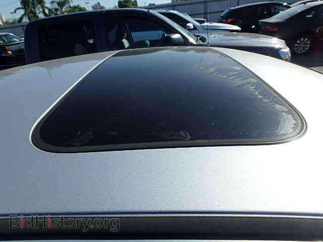 2008 FORD FOCUS - VIN: 1FAHP35N58W206630 - Фото 10