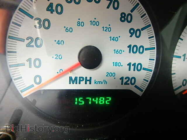 2006 DODGE CARAVAN - VIN: 1D4GP24R16B659056 - Фото 8