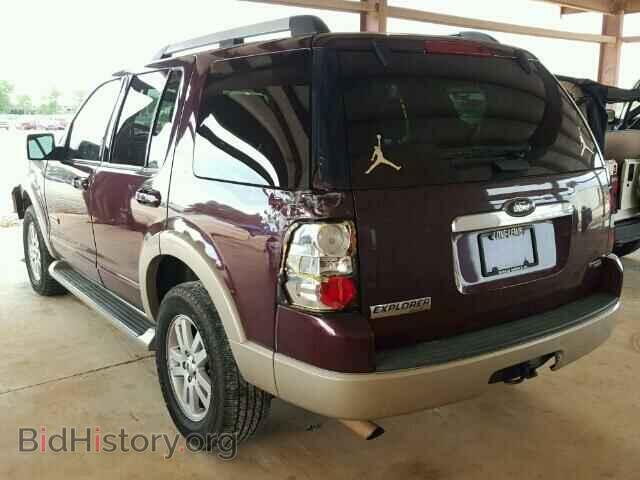 2006 FORD EXPLORER - VIN: 1FMEU64E26UB21693 - Фото 3