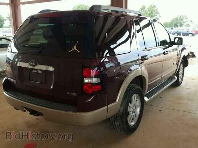 2006 FORD EXPLORER - VIN: 1FMEU64E26UB21693 - Фото 4