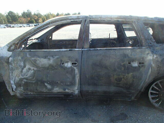 2012 BUICK ENCLAVE - VIN: 5GAKRCED4CJ316562 - Фото 9