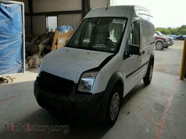 2011 FORD TRANSIT CO - VIN: NM0LS7CNXBT054914 - Фото 2