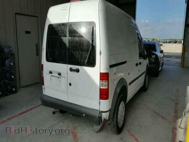 2011 FORD TRANSIT CO - VIN: NM0LS7CNXBT054914 - Фото 4