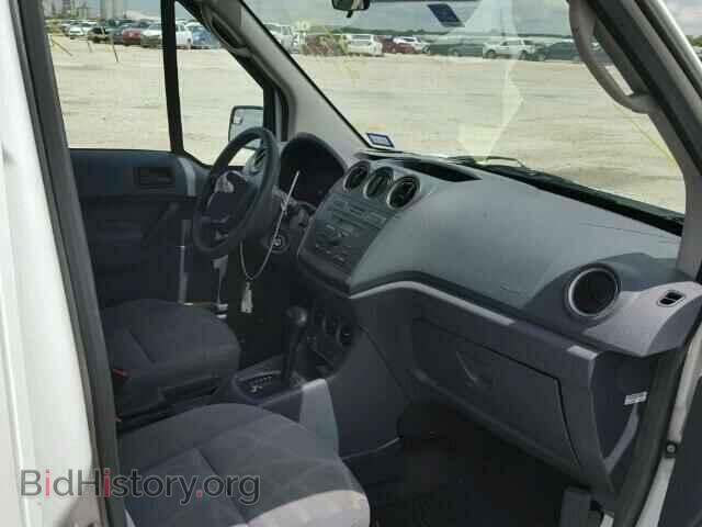 2011 FORD TRANSIT CO - VIN: NM0LS7CNXBT054914 - Фото 5