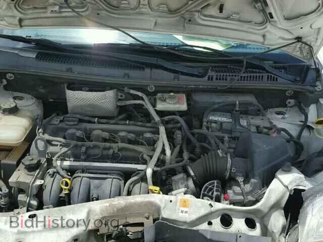 2011 FORD TRANSIT CO - VIN: NM0LS7CNXBT054914 - Фото 7