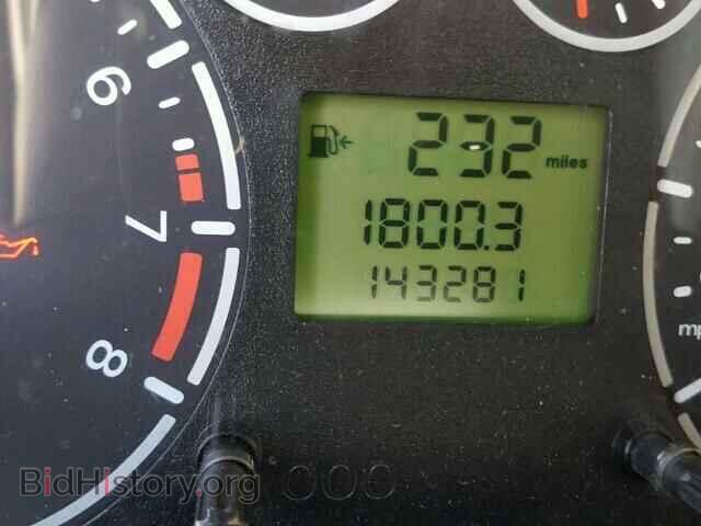 2011 FORD TRANSIT CO - VIN: NM0LS7CNXBT054914 - Фото 8