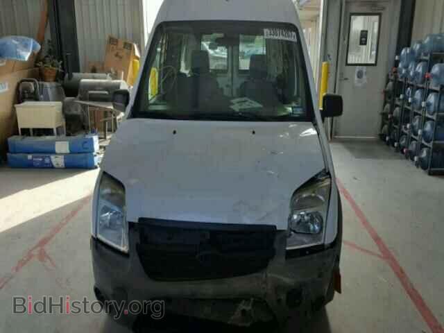 2011 FORD TRANSIT CO - VIN: NM0LS7CNXBT054914 - Фото 9