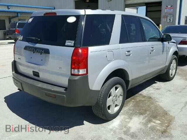 2004 SATURN VUE - VIN: 5GZCZ53494S851821 - Фото 4