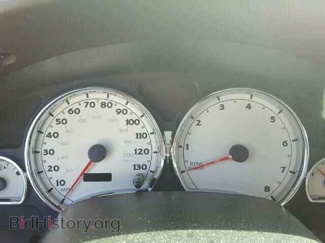 2004 SATURN VUE - VIN: 5GZCZ53494S851821 - Фото 8