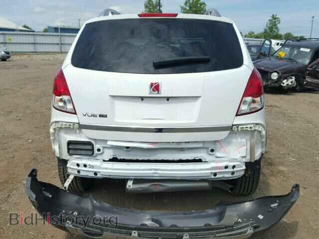 2009 SATURN VUE - VIN: 3GSCL33P69S566902 - Фото 10