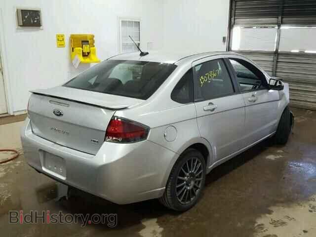 2010 FORD FOCUS - VIN: 1FAHP3GN8AW143896 - Фото 4