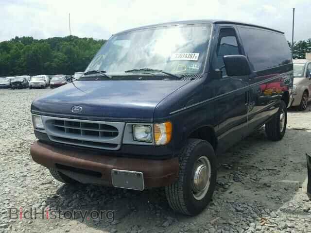 2002 FORD ECONOLINE - VIN: 1FTNE24262HB29668 - Фото 2