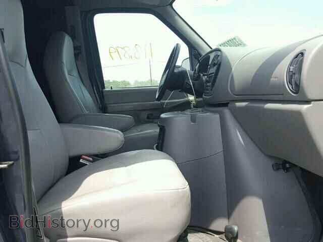 2002 FORD ECONOLINE - VIN: 1FTNE24262HB29668 - Фото 5