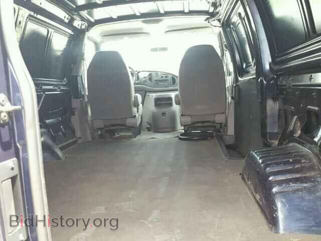 2002 FORD ECONOLINE - VIN: 1FTNE24262HB29668 - Фото 6
