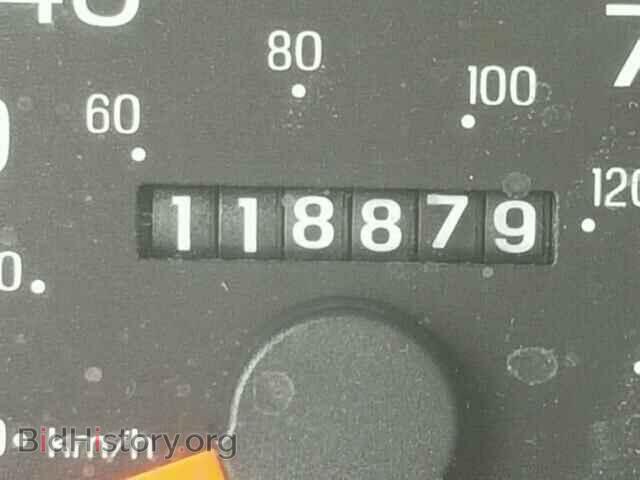 2002 FORD ECONOLINE - VIN: 1FTNE24262HB29668 - Фото 8