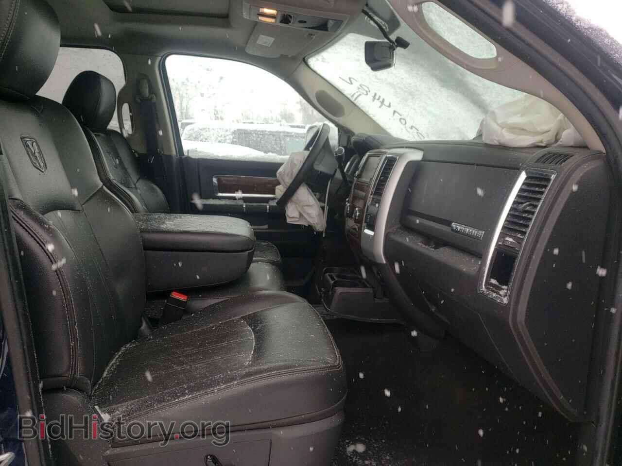 2012 DODGE RAM 2500 - VIN: 3C6UD5NL2CG266438 - Фото 5