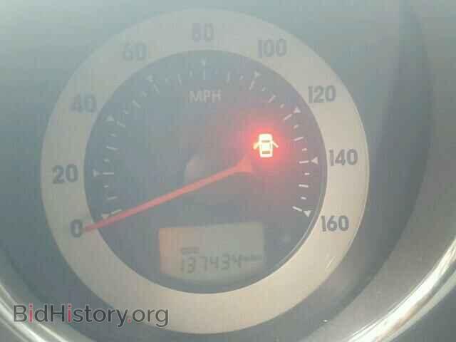 2006 MITSUBISHI ECLIPSE - VIN: 4A3AK24F26E001023 - Photo 8