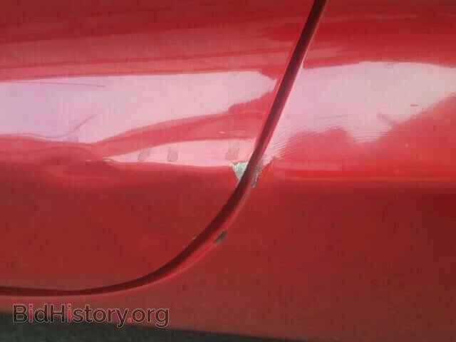 2006 MITSUBISHI ECLIPSE - VIN: 4A3AK24F26E001023 - Photo 9