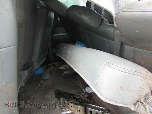2011 FORD F150 - VIN: 1FTFX1EF2BFC83803 - Фото 6