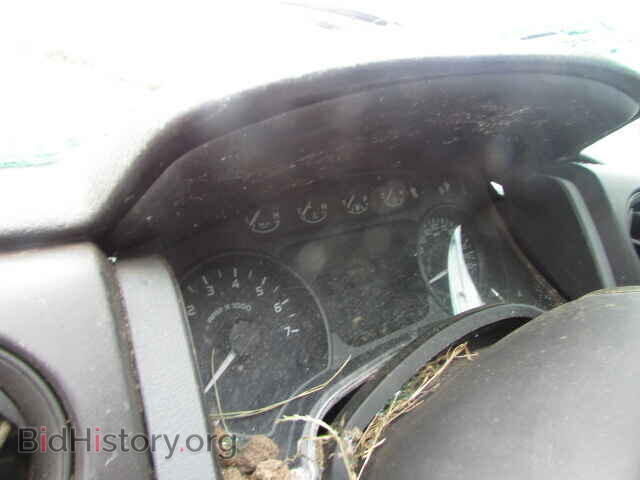 2011 FORD F150 - VIN: 1FTFX1EF2BFC83803 - Фото 8