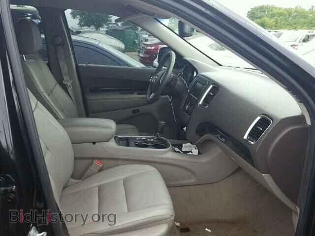 2013 DODGE DURANGO - VIN: 1C4RDJDG7DC695980 - Photo 5