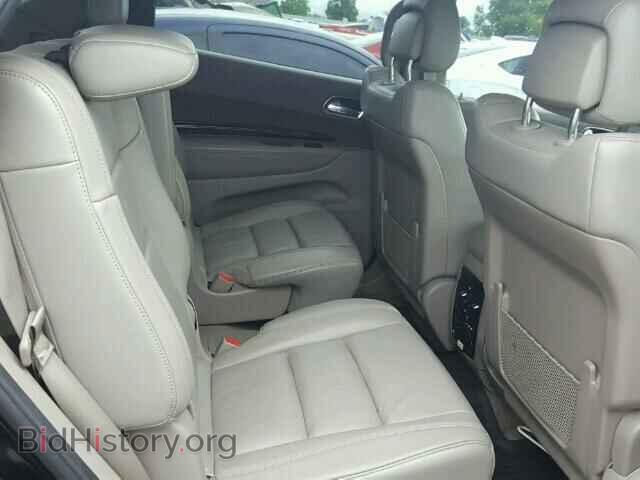 2013 DODGE DURANGO - VIN: 1C4RDJDG7DC695980 - Photo 6