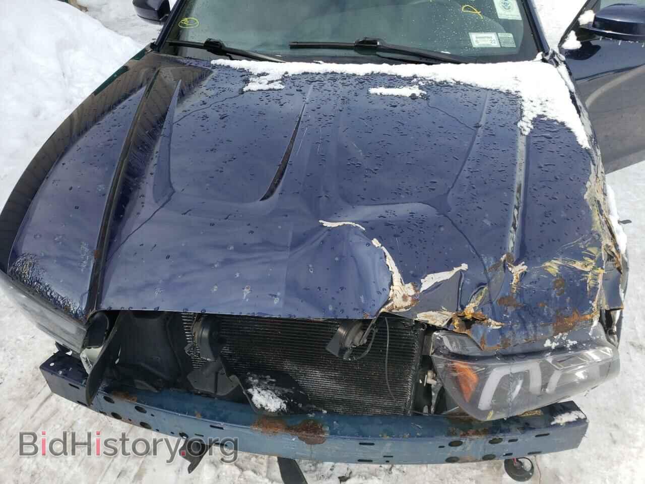 2013 DODGE CHARGER - VIN: 2C3CDXBG2DH624991 - Фото 7