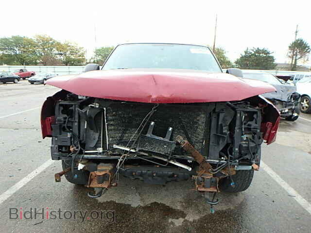 2007 CHEVROLET SILVERADO - VIN: 1GCEC19Z67Z179090 - Фото 9