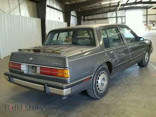 1988 BUICK ALL OTHER - VIN: 1G4CF51C5J1663508 - Фото 4