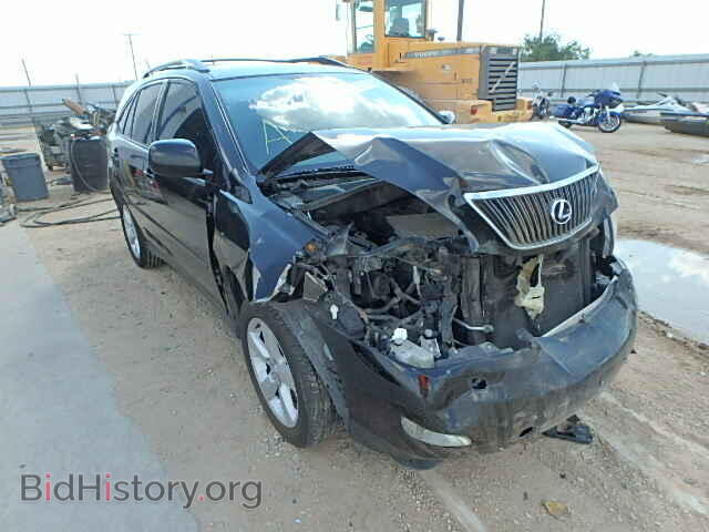 Фотография 2T2GA31U56C052054 - LEXUS RX330 2006
