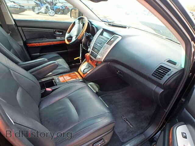 2006 LEXUS RX330 - VIN: 2T2GA31U56C052054 - Фото 5