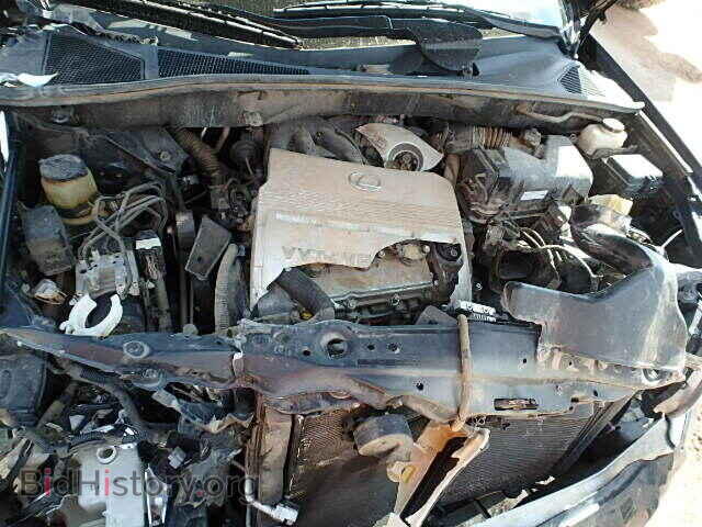 2006 LEXUS RX330 - VIN: 2T2GA31U56C052054 - Фото 7